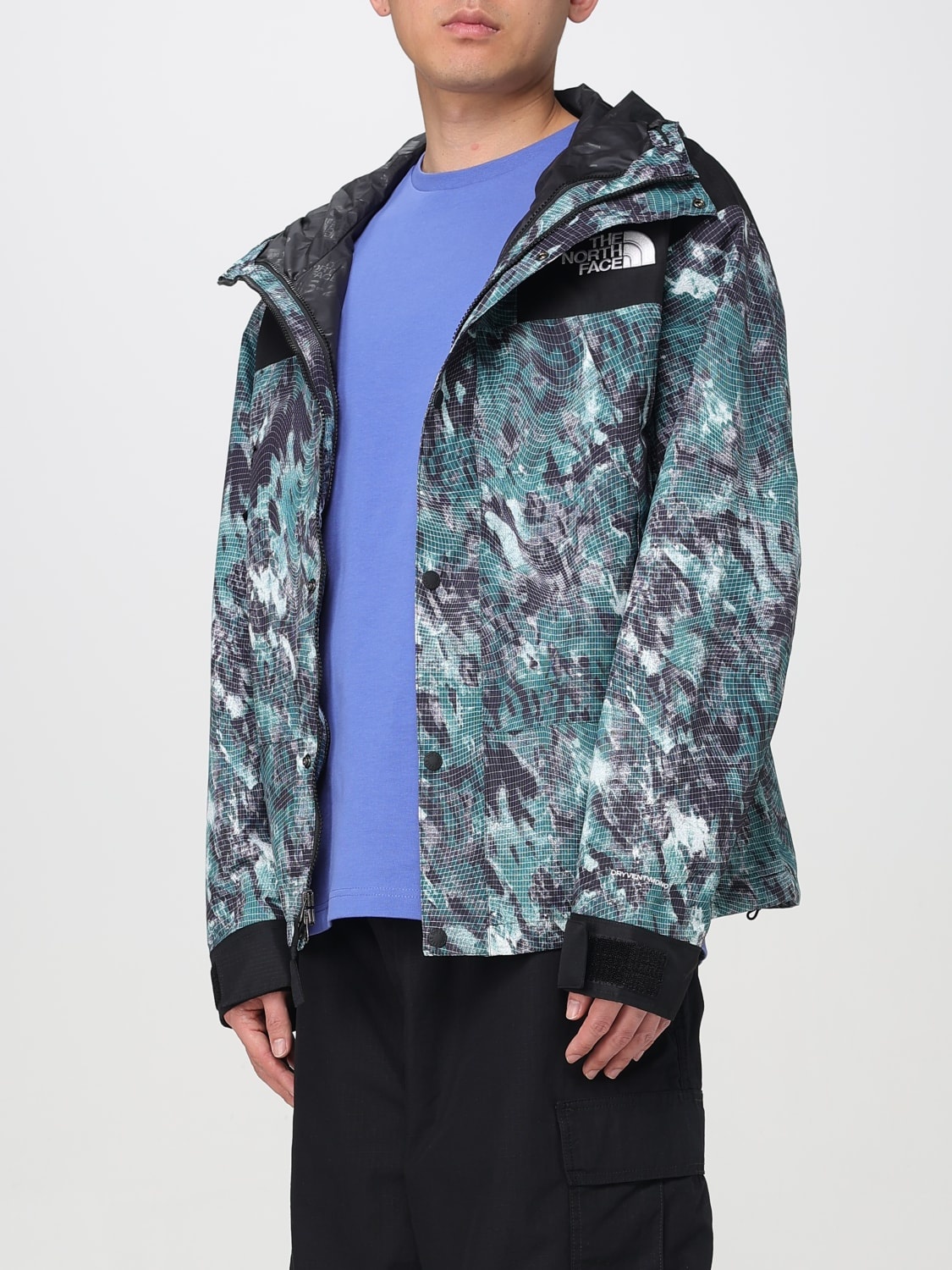 Jacket men The North Face - 3
