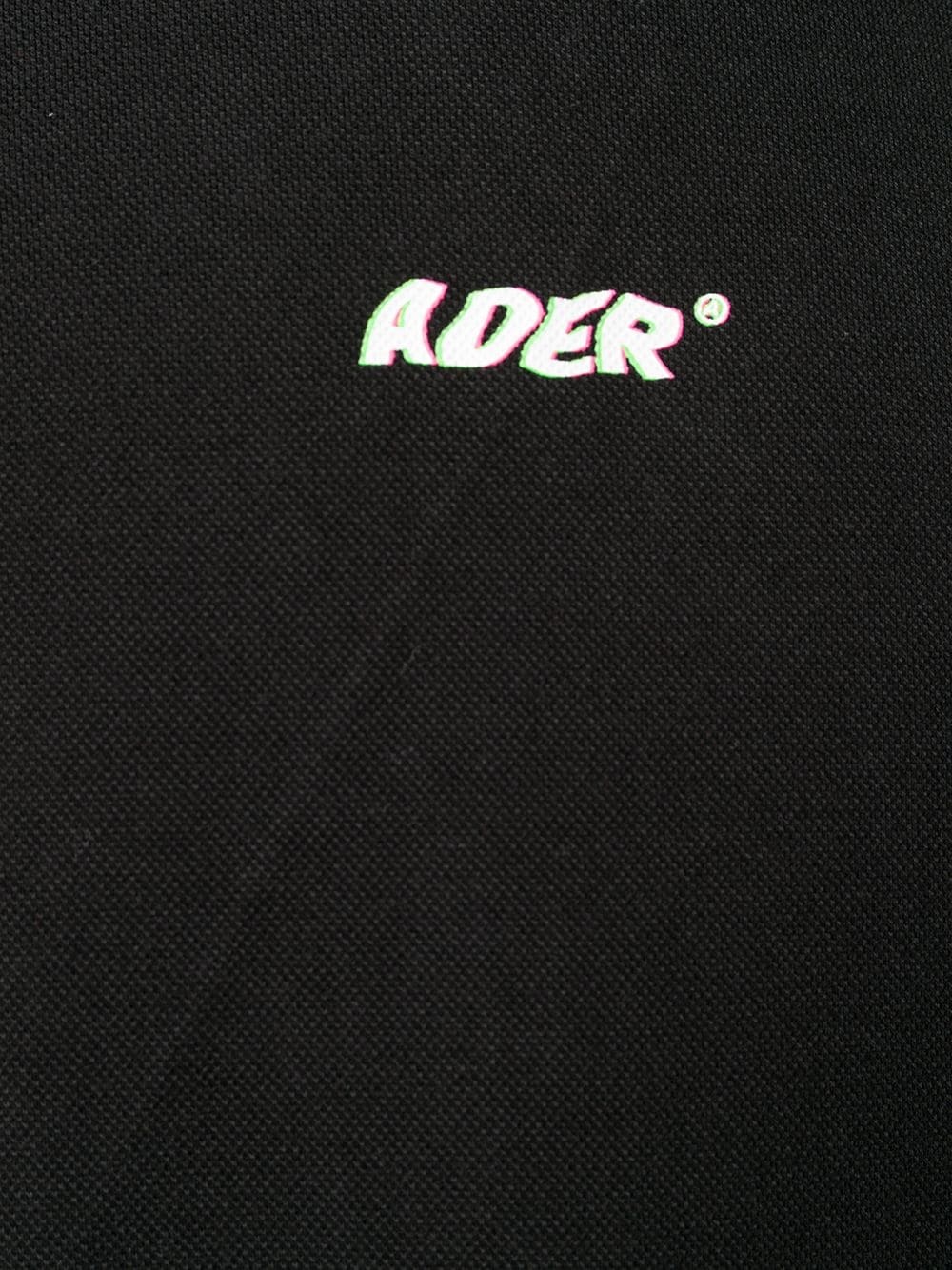 logo print sweatshirt - 5