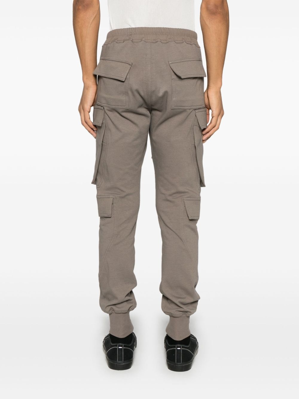 Mastodon Megacargo trousers - 4