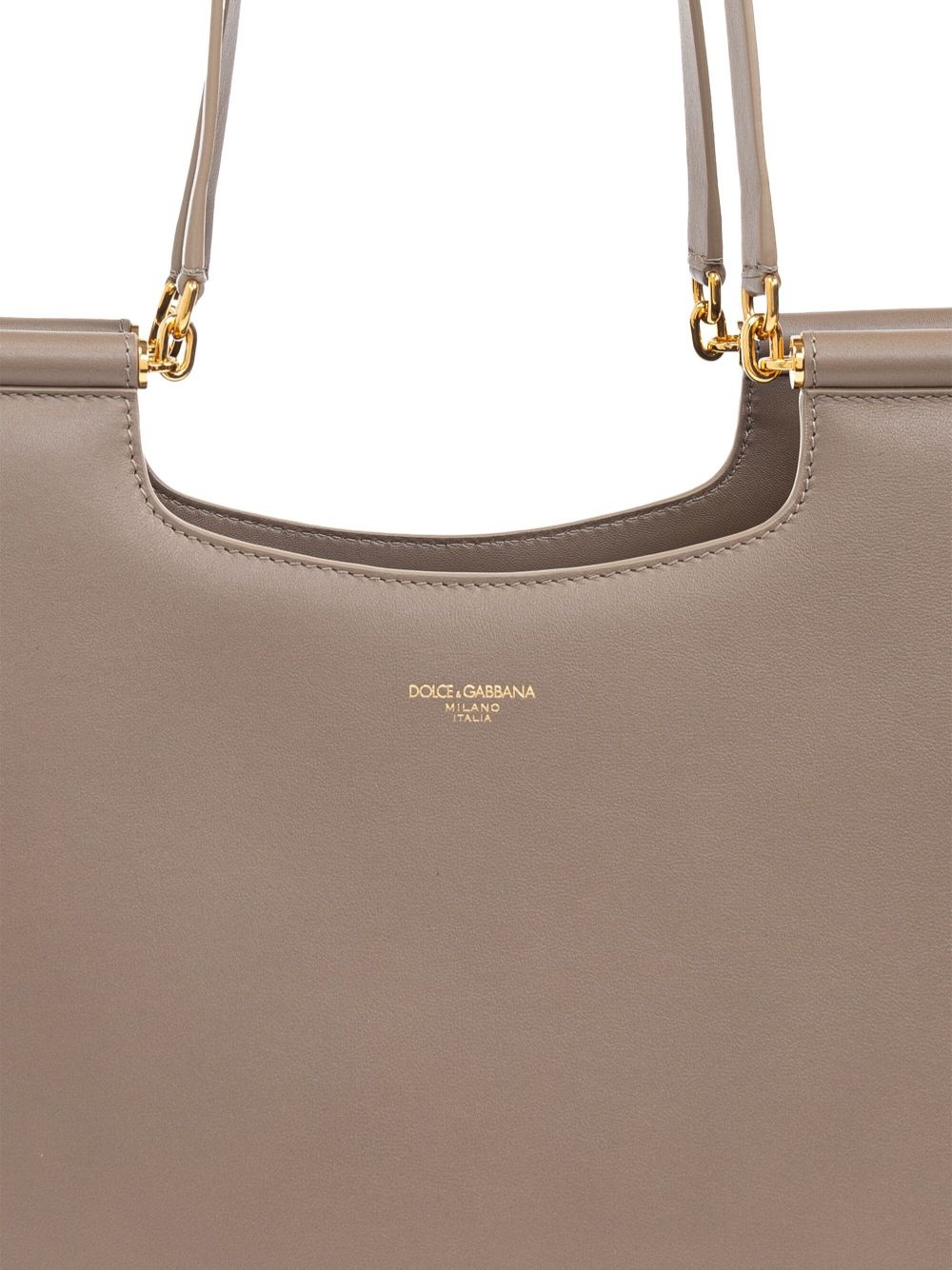large Sicily tote bag - 6