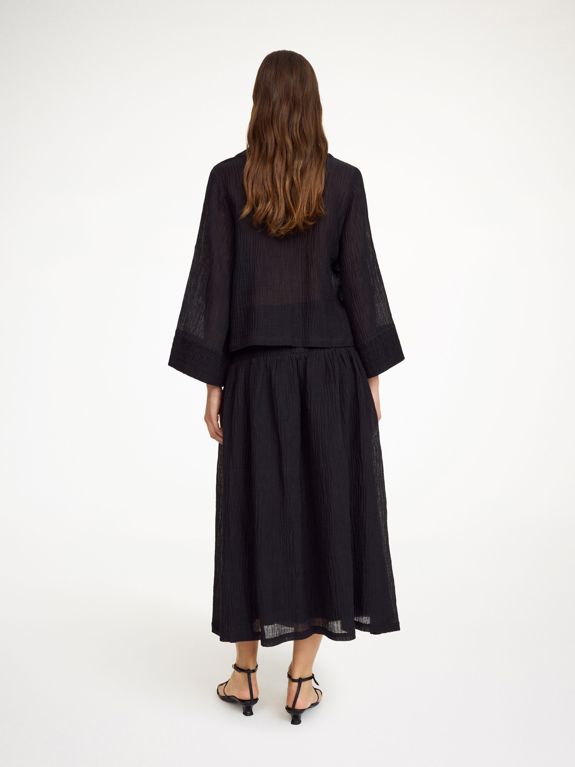 Moon blouse - 3