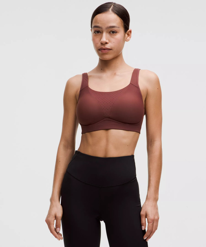 Run Times Bra *High Support, B–G Cups 1