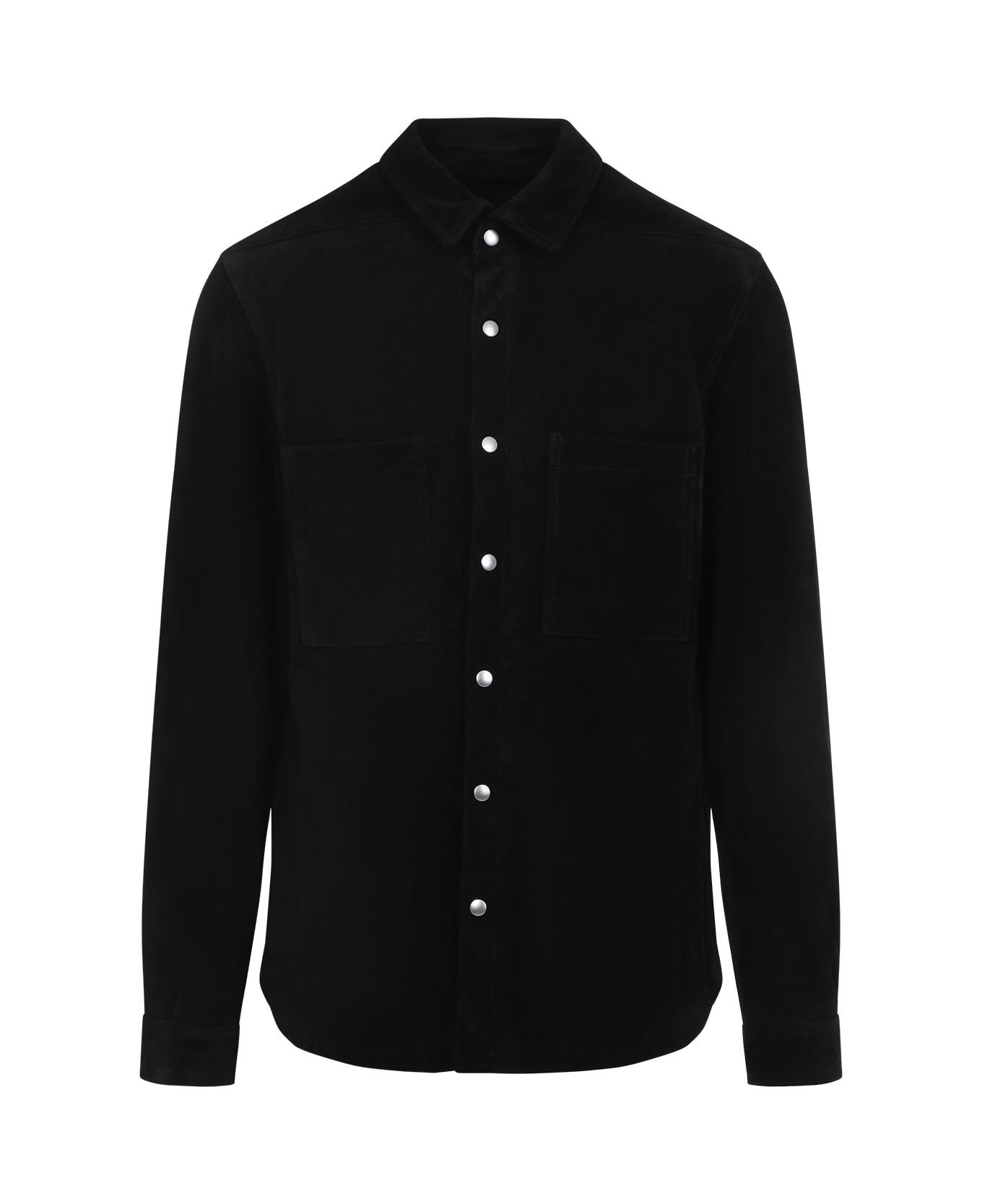 Outershirt - 2