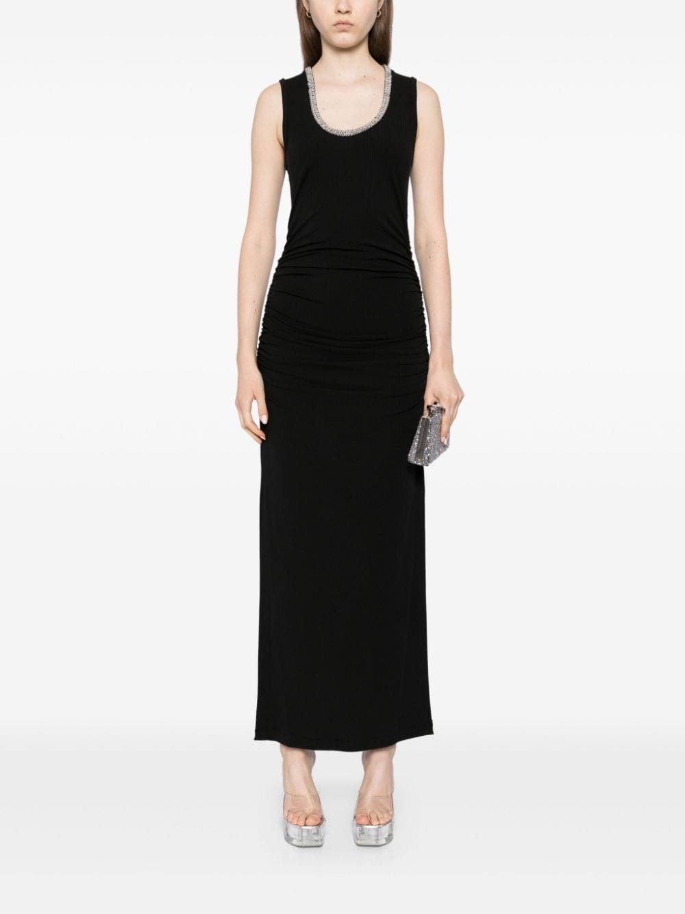 Fiamma midi dress - 2
