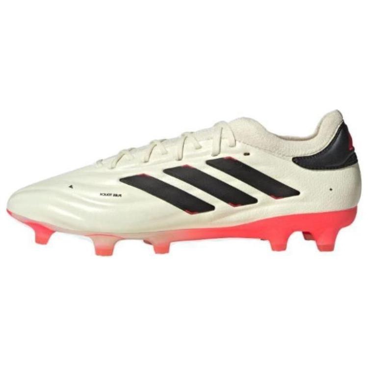 adidas Copa Pure 2 Elite KT FG 'White Black Pink' IF5443 - 5