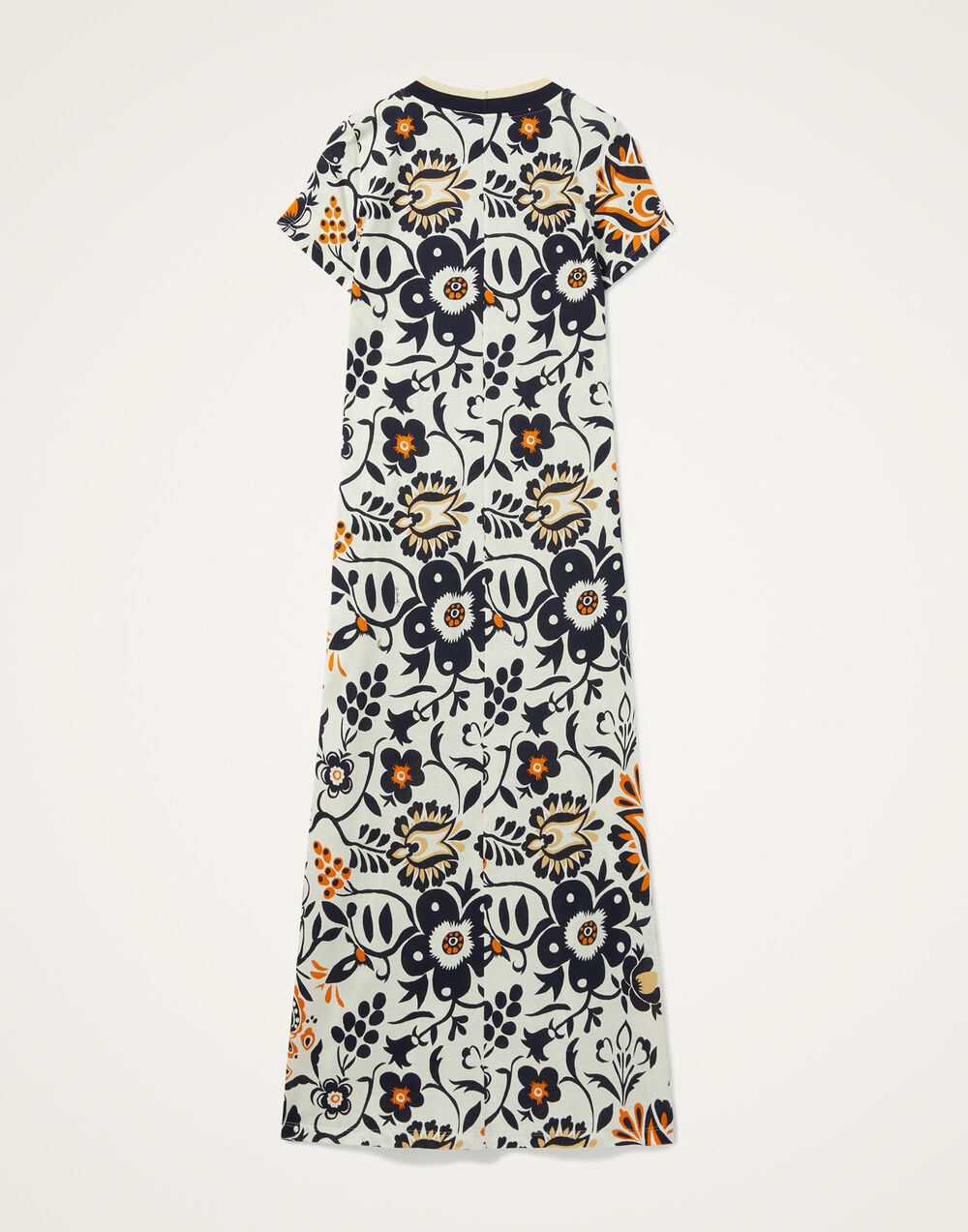 Sporty Swing Dress - 3