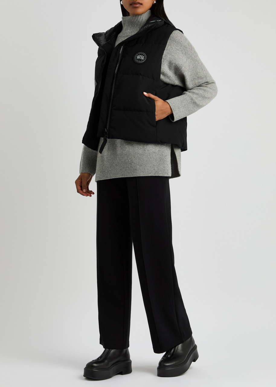 Canada Goose Grandview Quilted Shell Gilet - 4