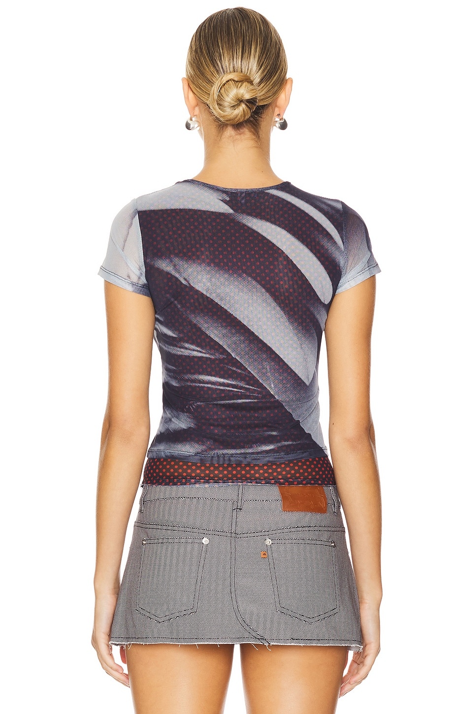 Mini Tee - 3