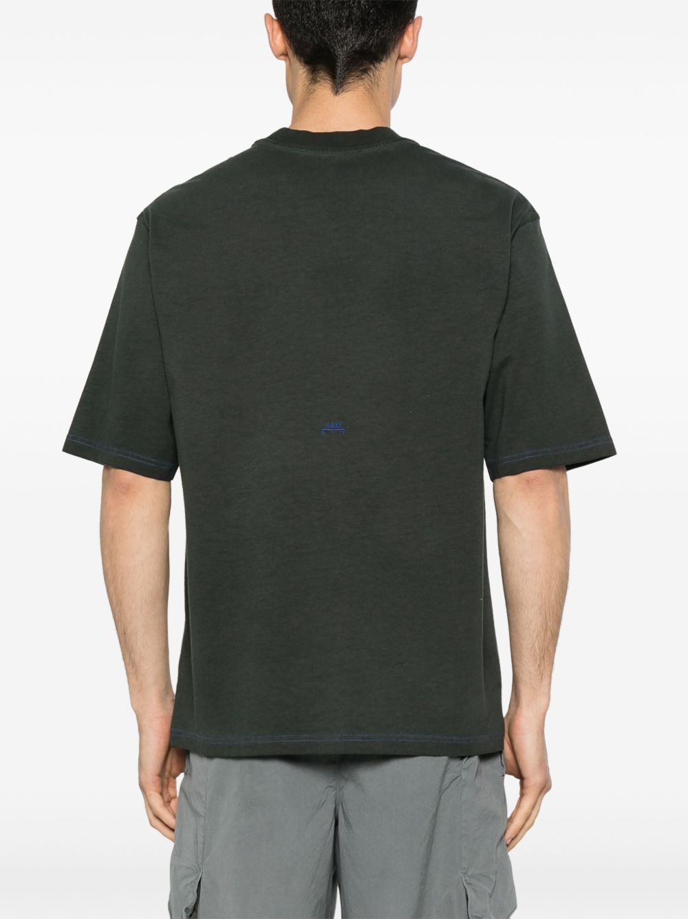 Waveform T-shirt - 3