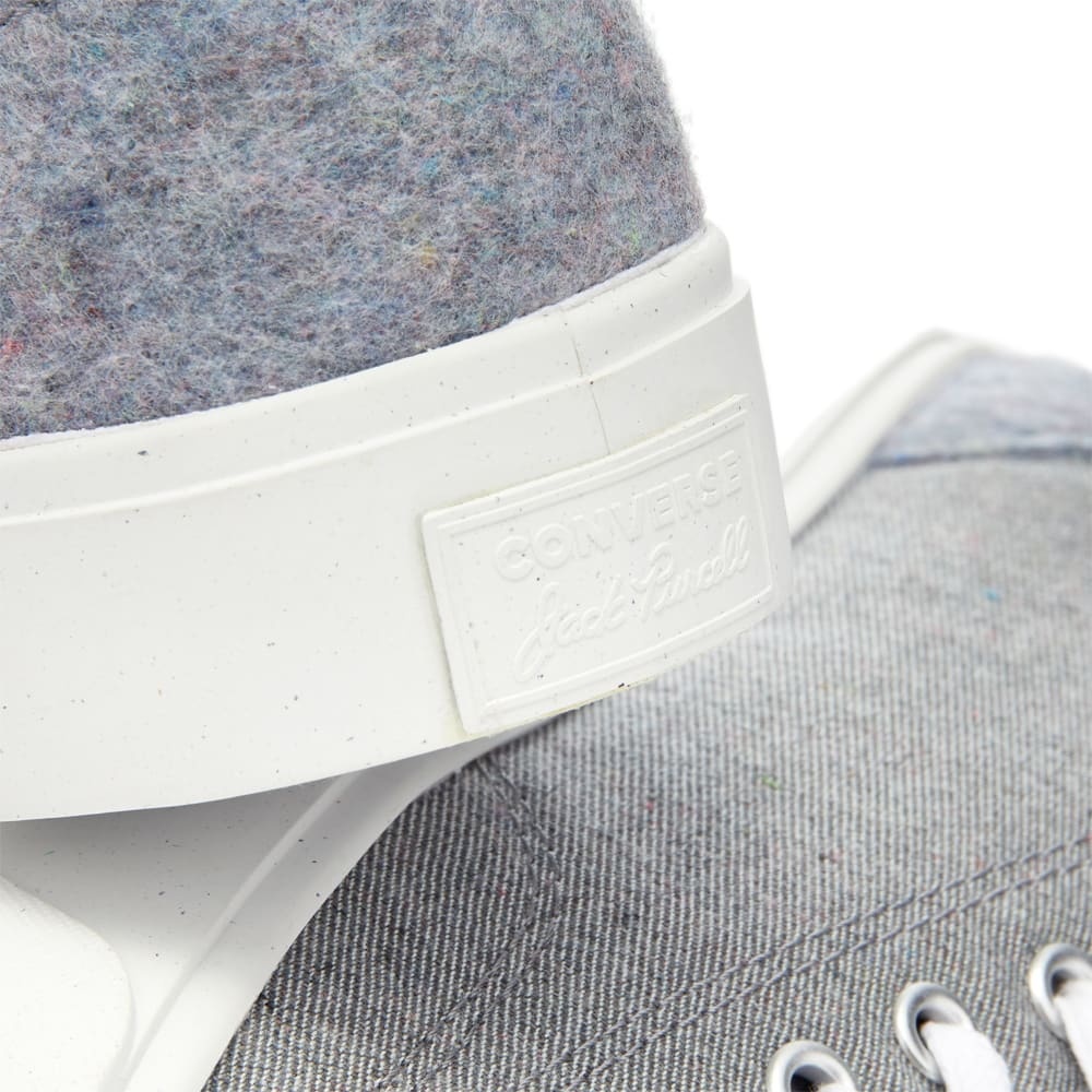 Converse Jack Purcell Ox Recycled - 4