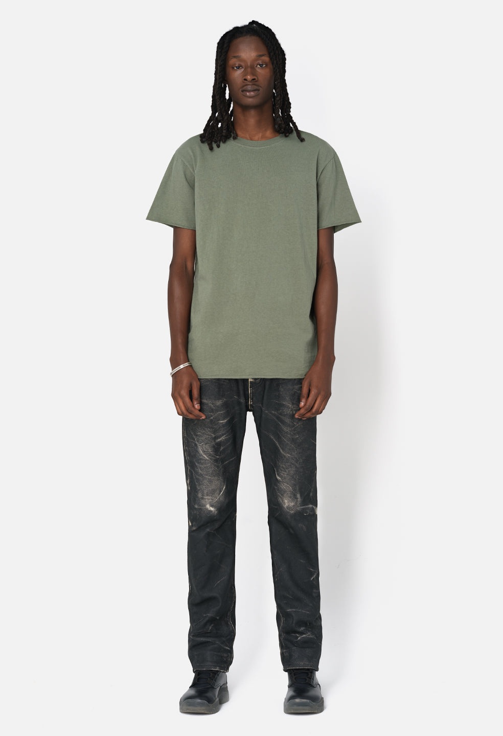 ANTI-EXPO TEE - 2