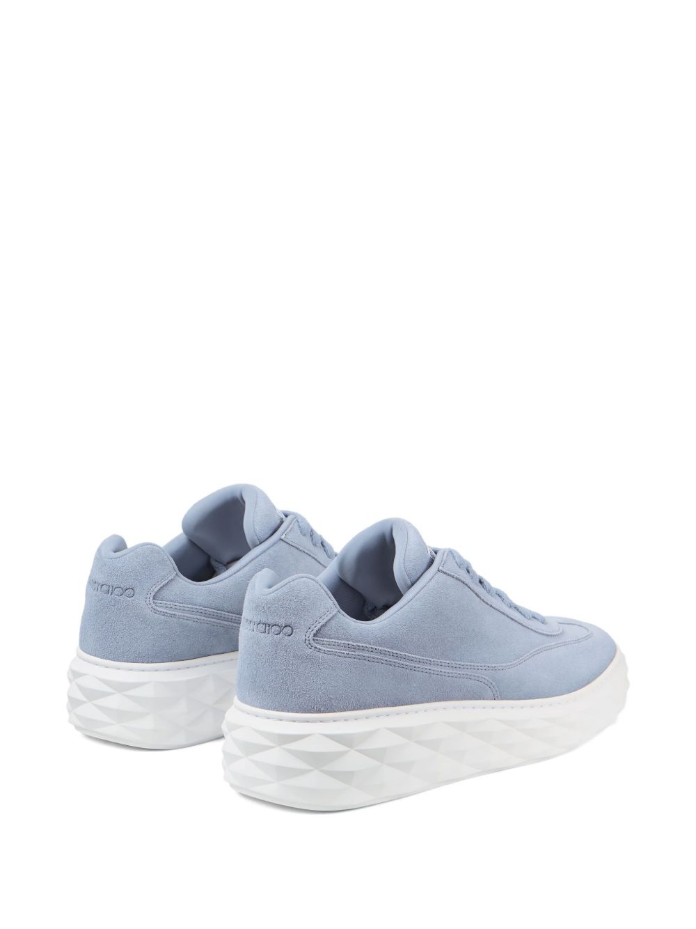 Diamond Maxi Retro sneakers - 3