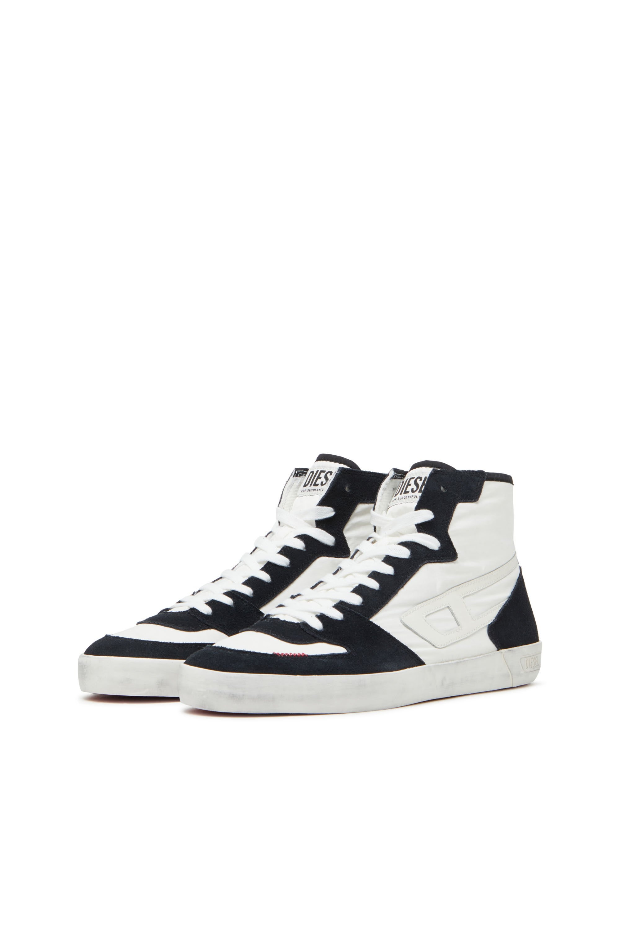 S-LEROJI D-1 MID - 8