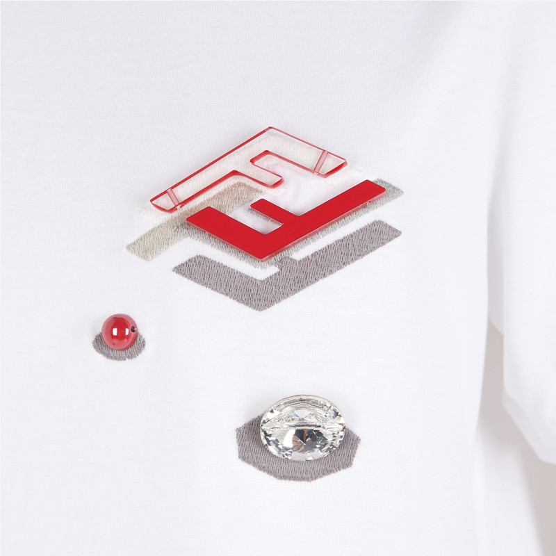 Chinese Valentine’s Day Limited Edition T-shirt 3