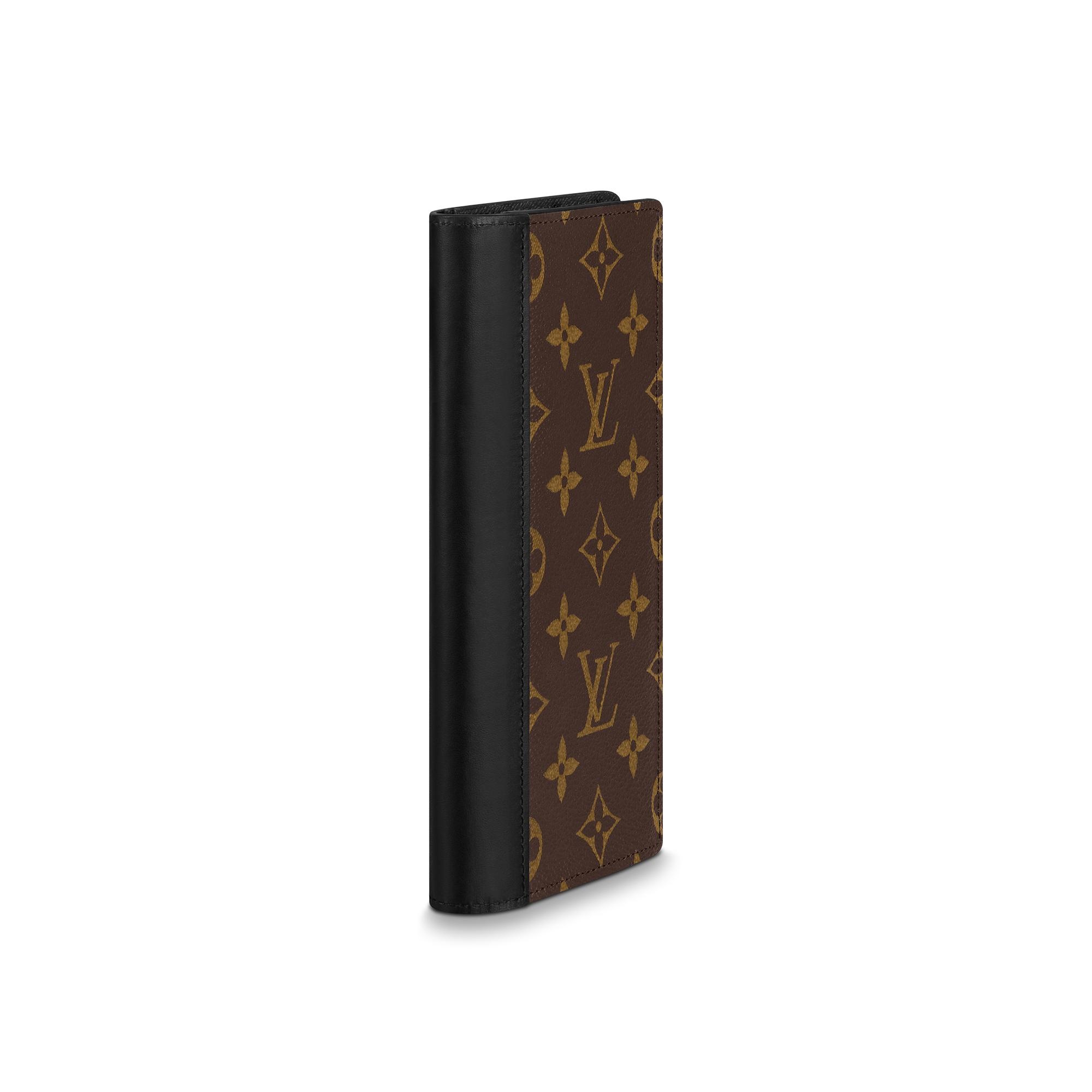 Brazza Wallet - 3