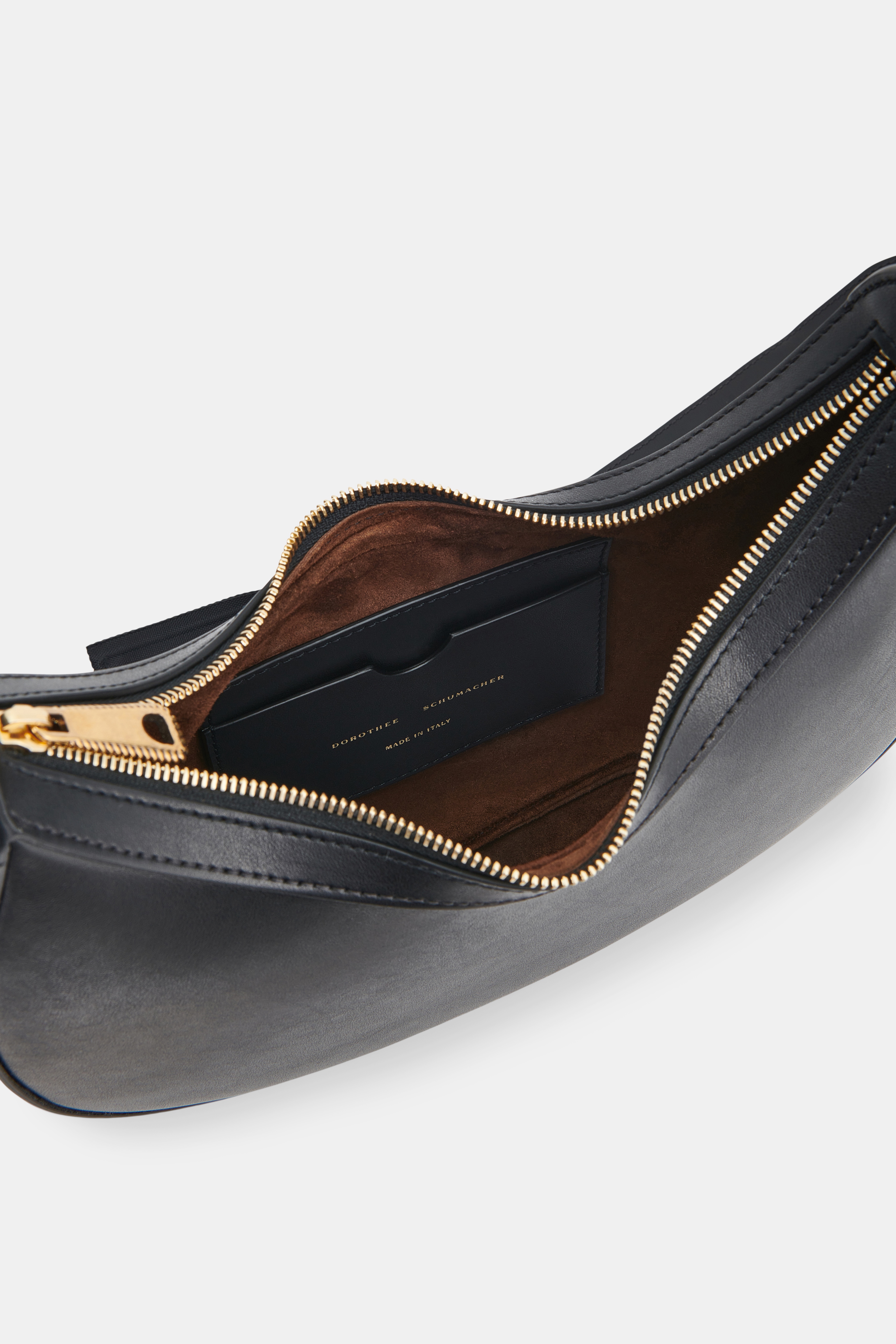 DOROTHEE Half Moon Bag - 9