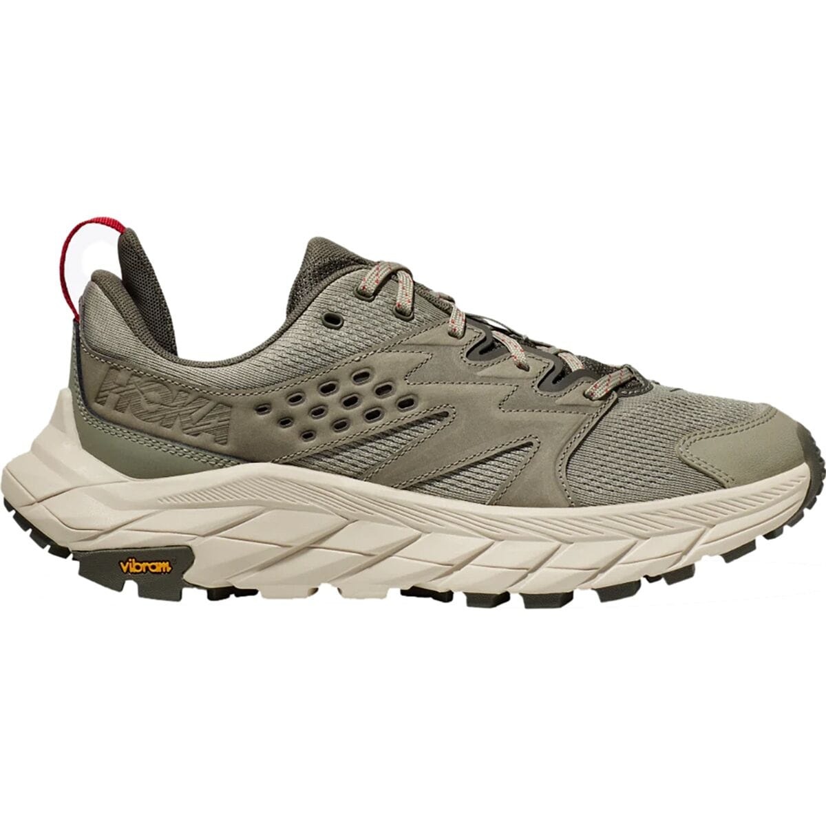 Anacapa Breeze Low Hiking Shoe - Men's - 1