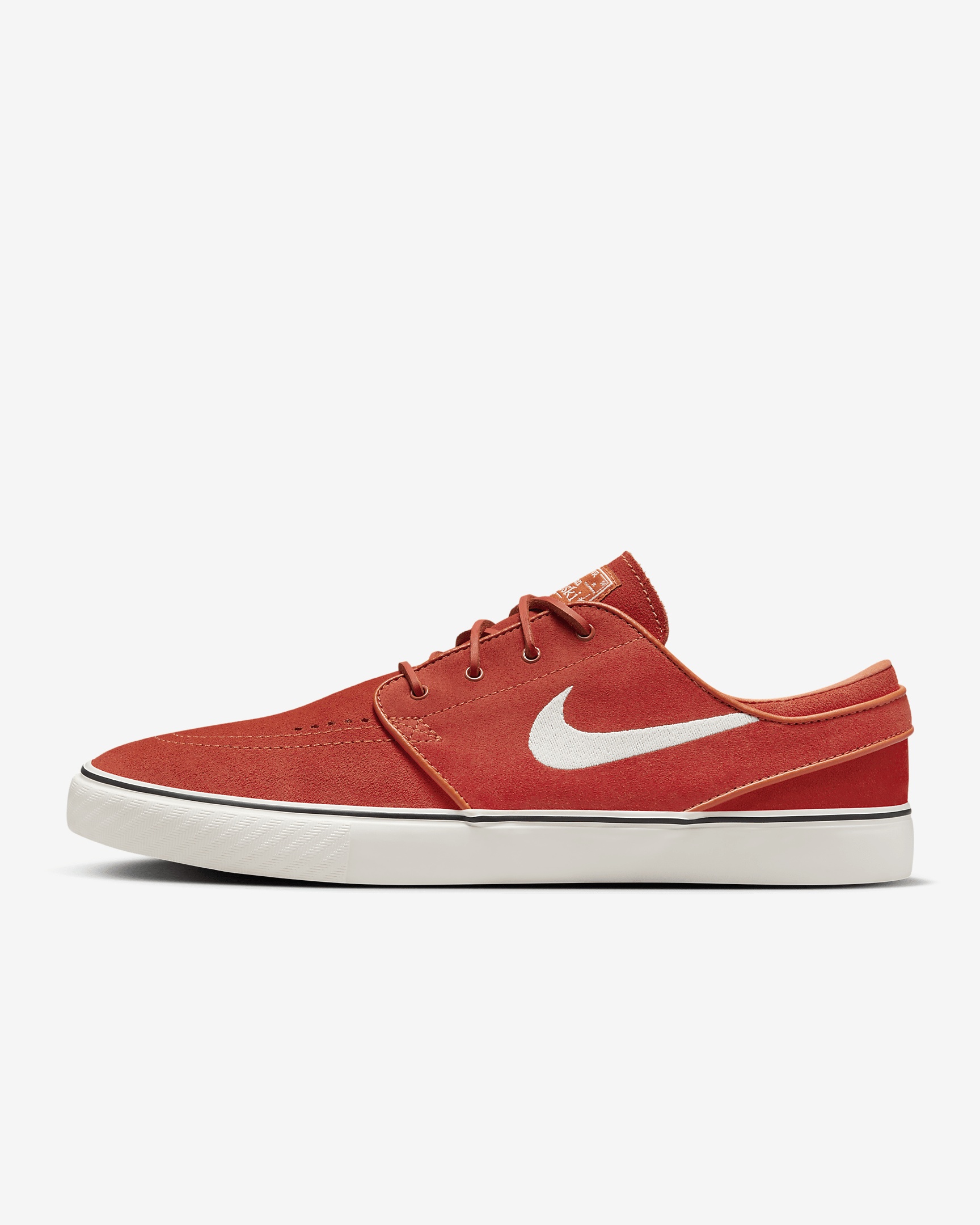 Nike SB Zoom Janoski OG+ Skate Shoes - 1