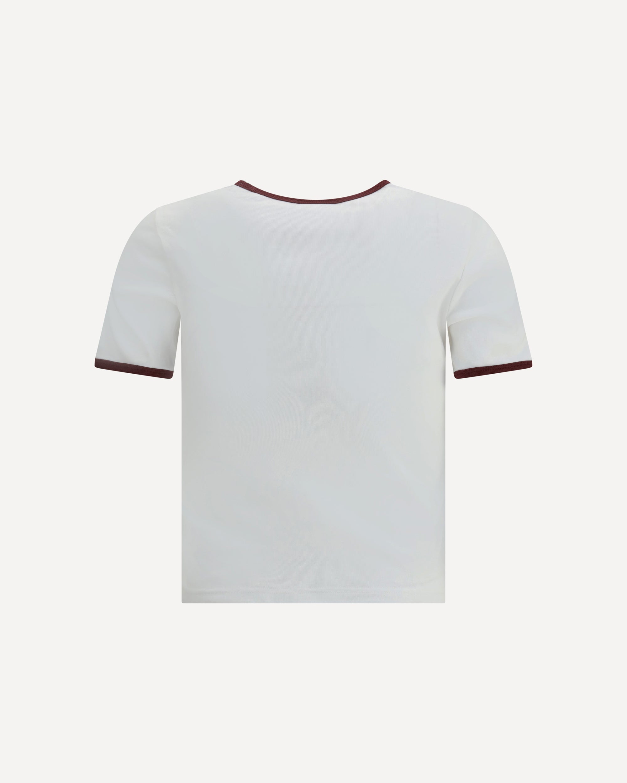 Cotton T-shirt - 2