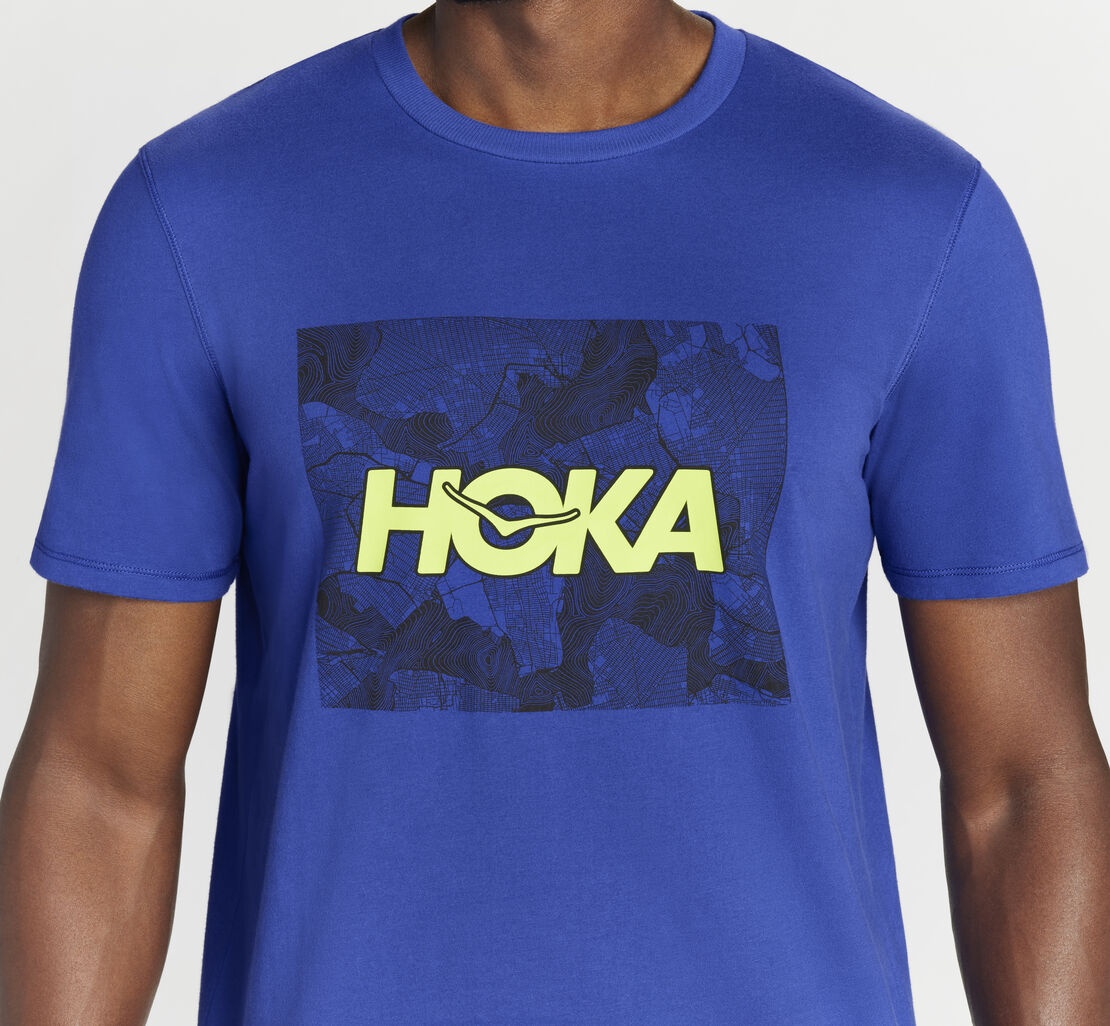 Men's All-Day Tee - 3