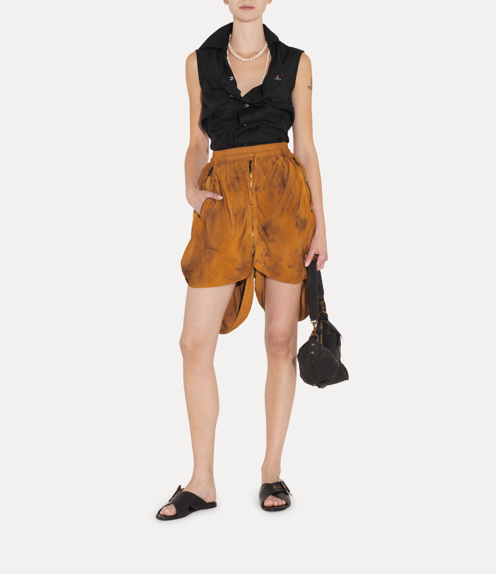 SS DRUNKEN SHIRT - 3