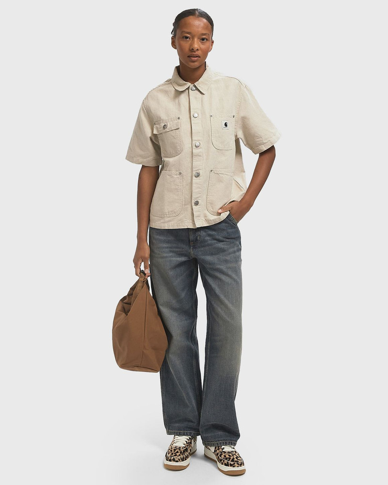 Carhartt WMNS Brandon Single Knee Pant outlook