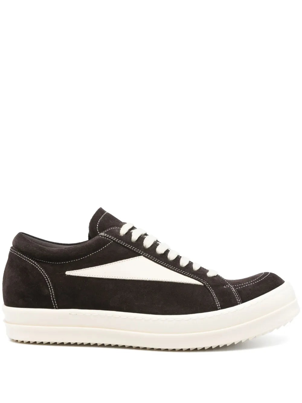 Vintage Low-Top Sneakers - 1