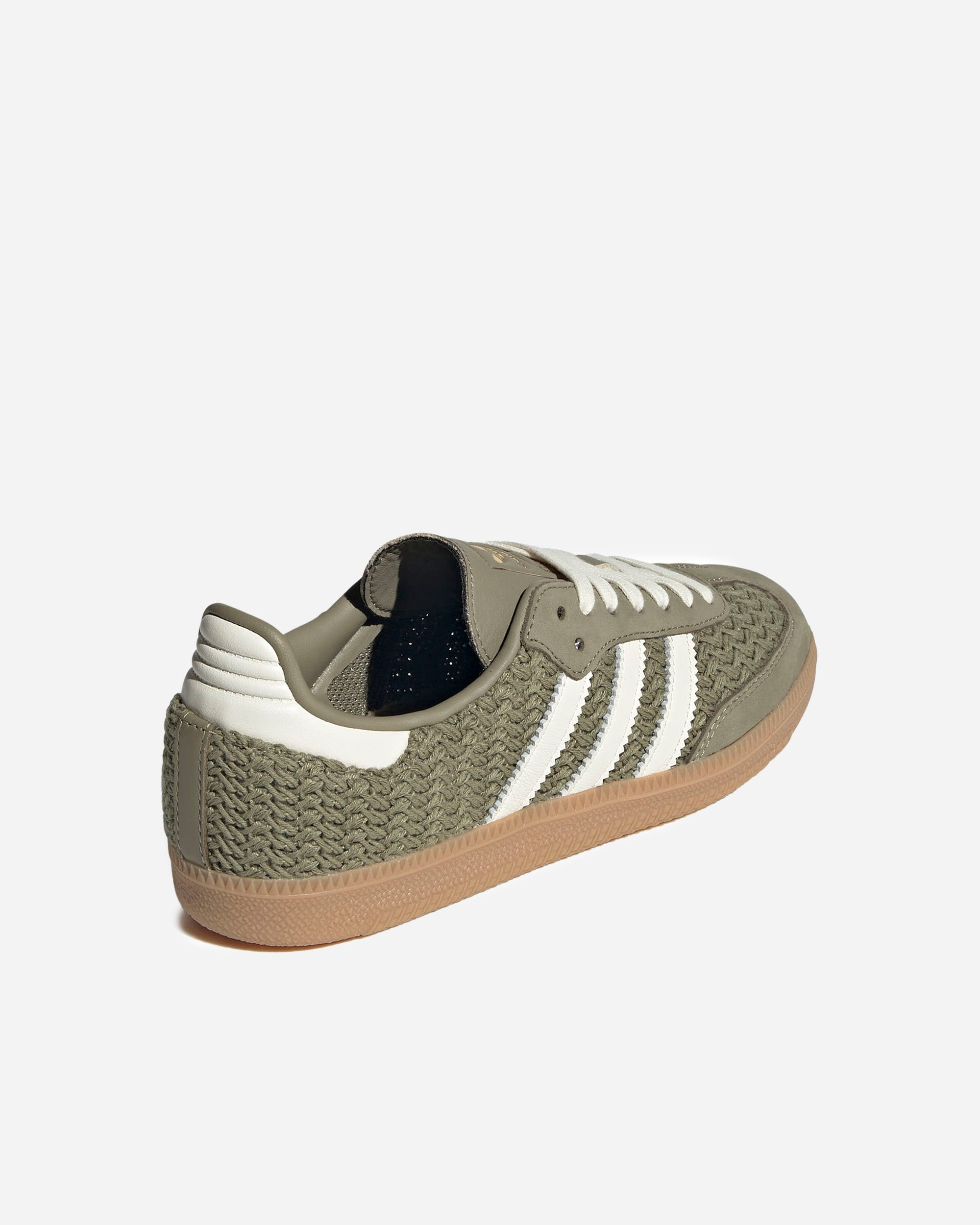 Samba OG - 2