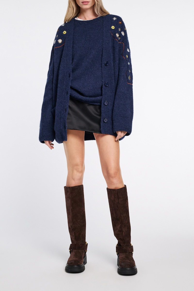 DOROTHEE SCHUMACHER COZY COMFORT pullover outlook