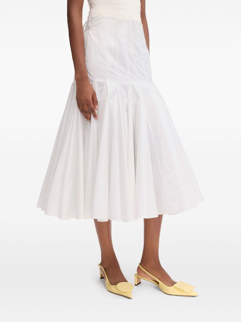 The Agave skirt - 4
