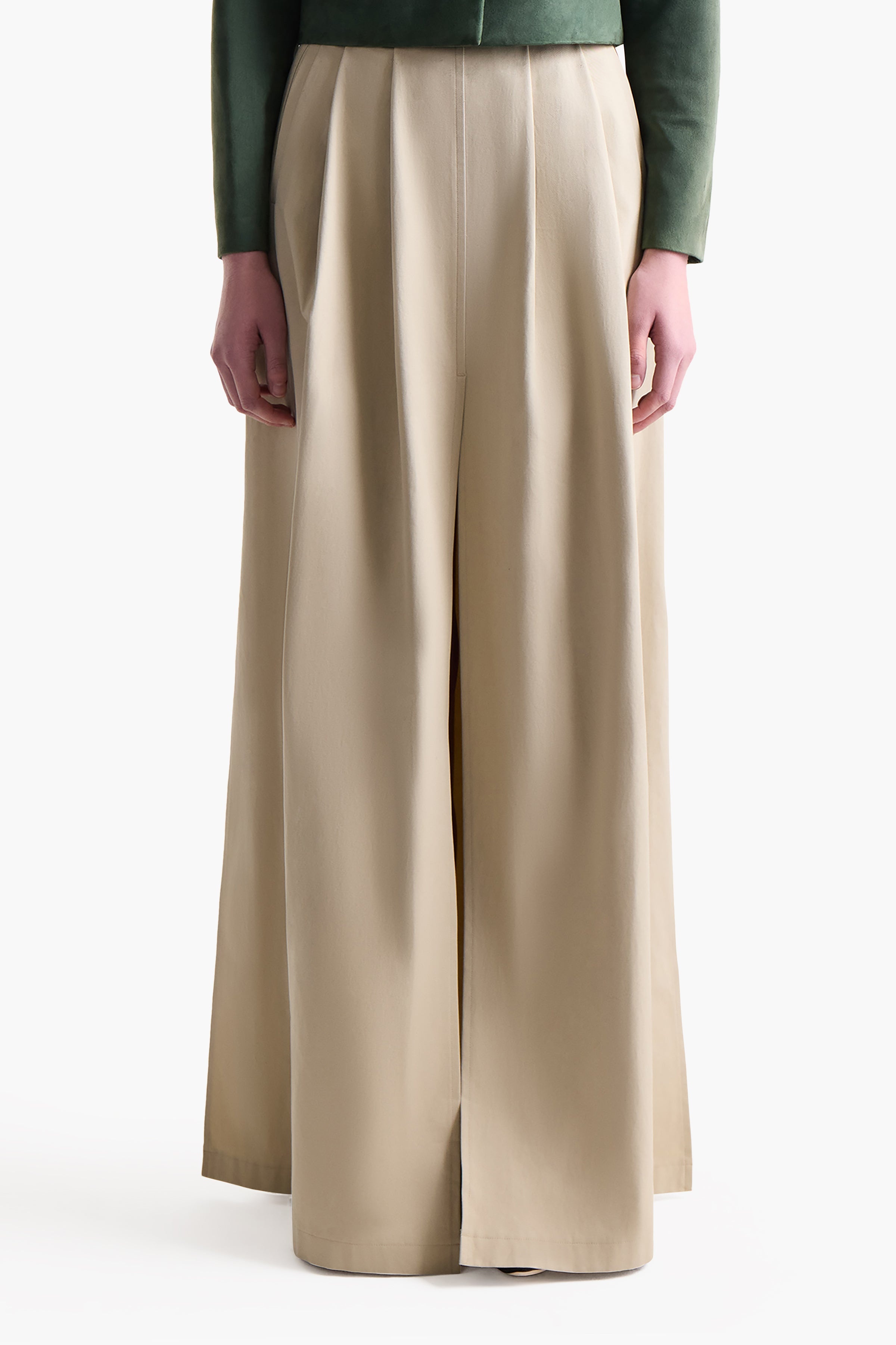 MACK SKIRT - 3