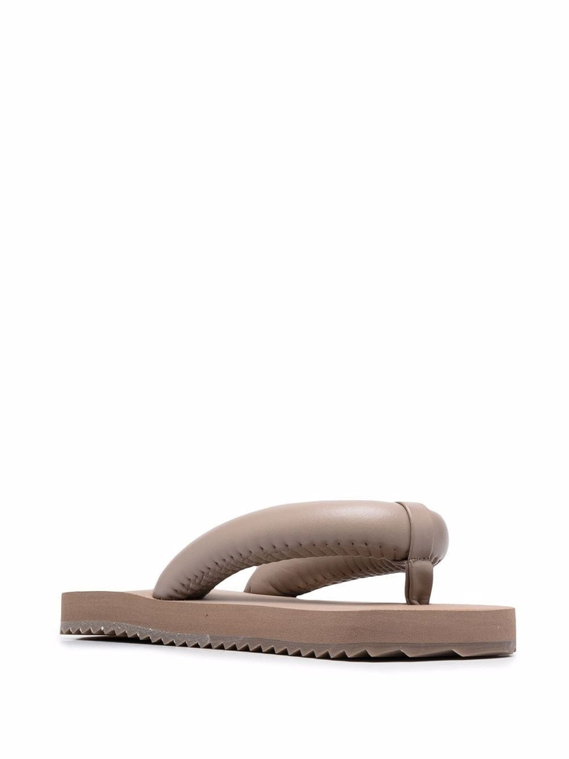 YUME YUME Suki slip-on sandals outlook