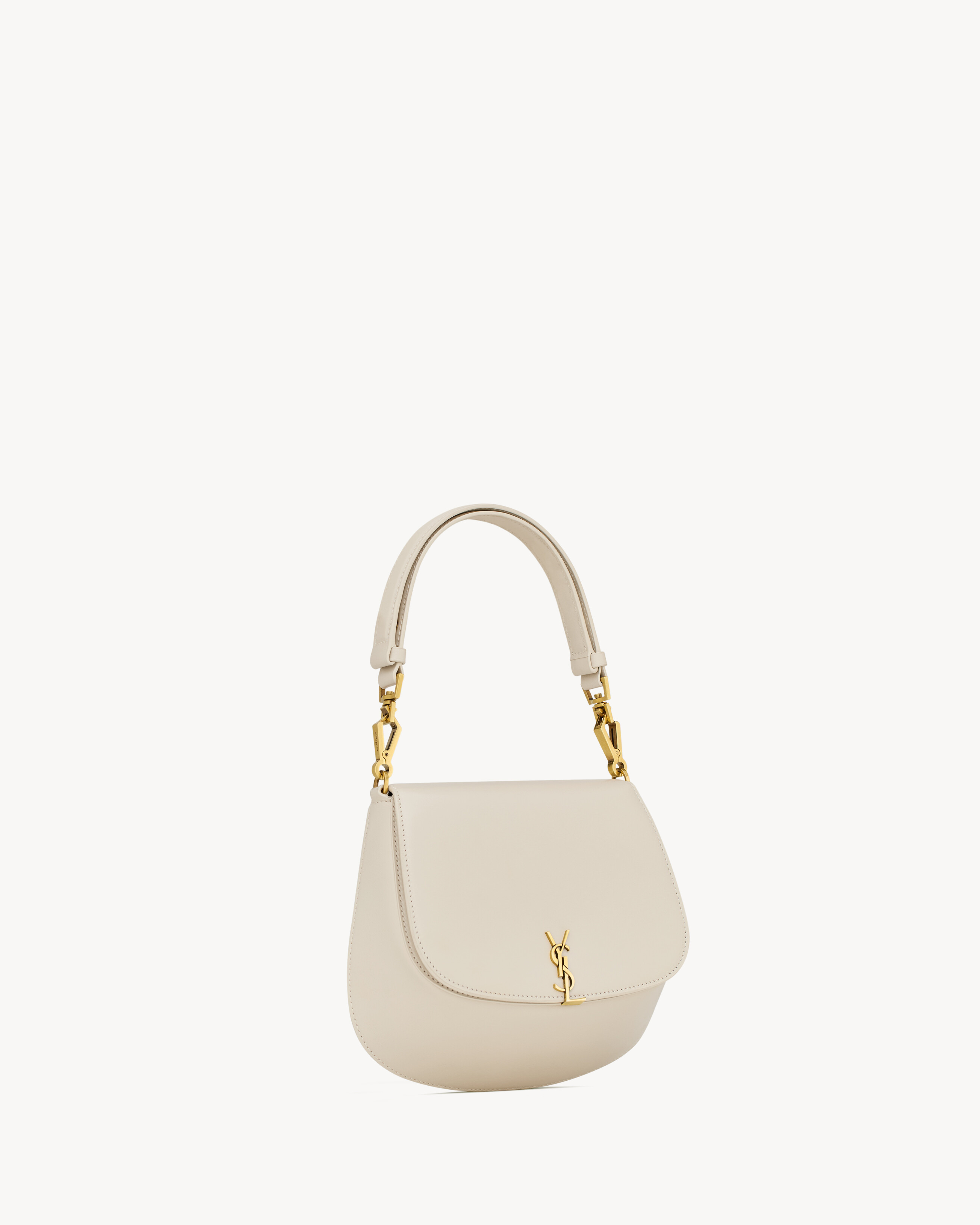 VOLTAIRE TOP HANDLE IN BOX SAINT LAURENT - 5