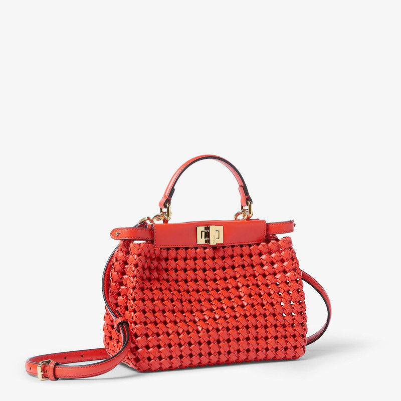 FENDI Peekaboo Mini outlook