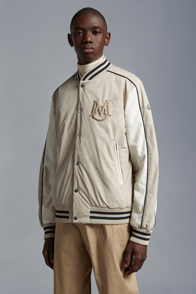 Detian Down Bomber Jacket 3