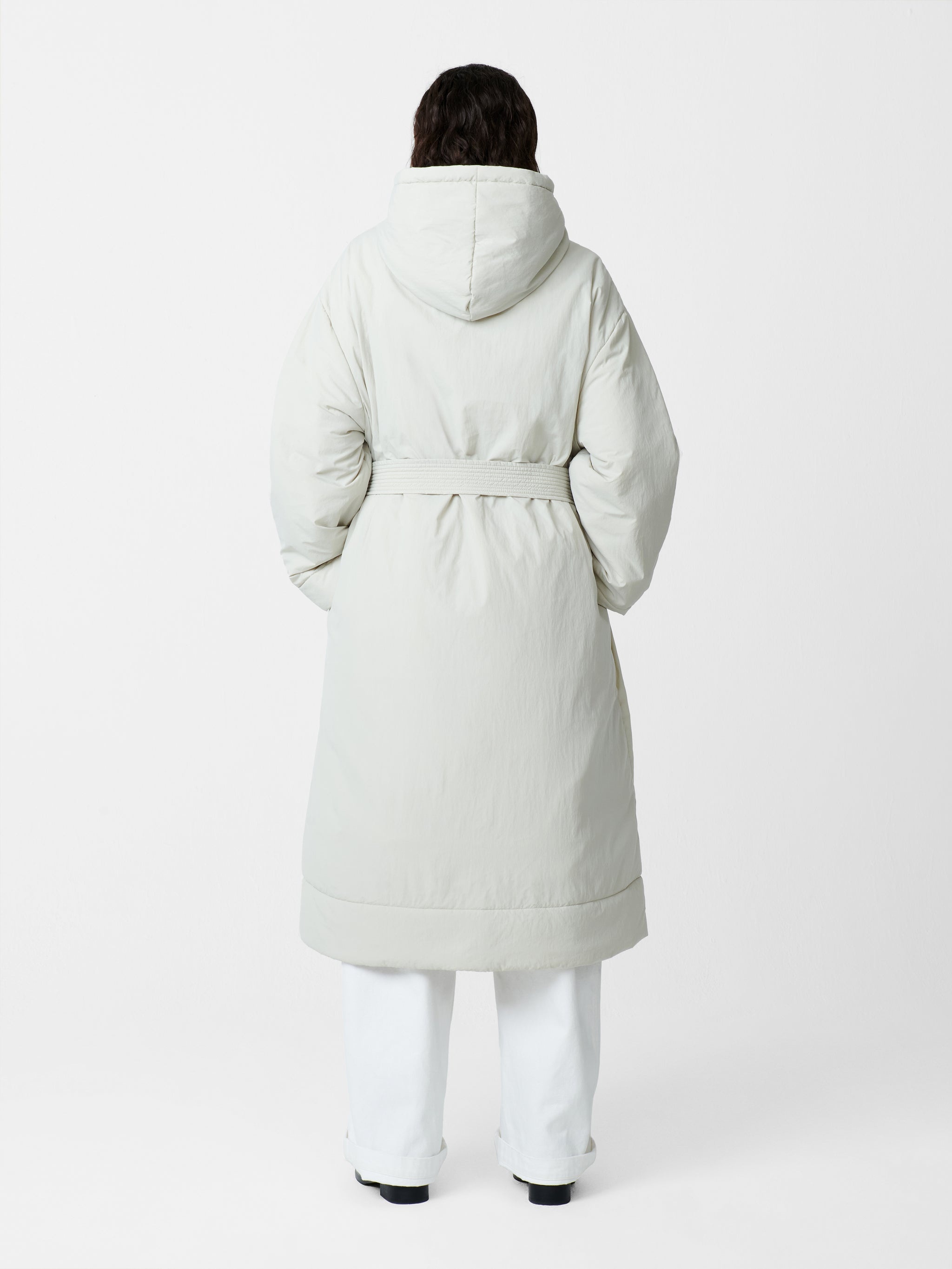 Kariba Ecodown Coat - 5