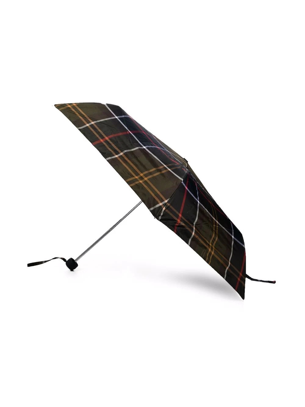 Portree plaid umbrella - 2