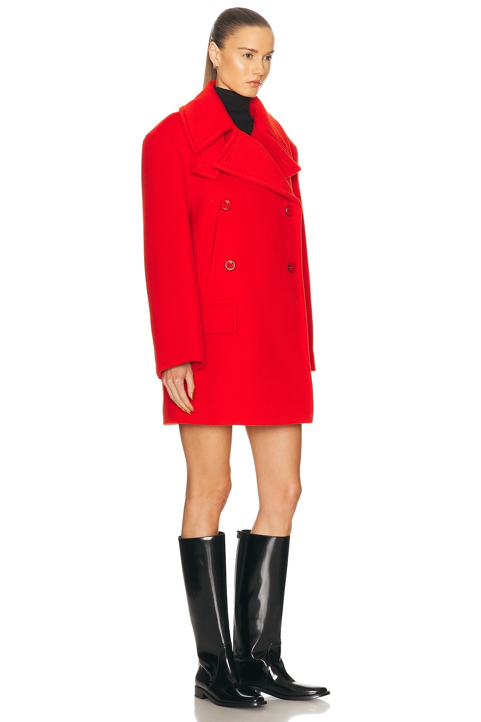 Peacoat - 2