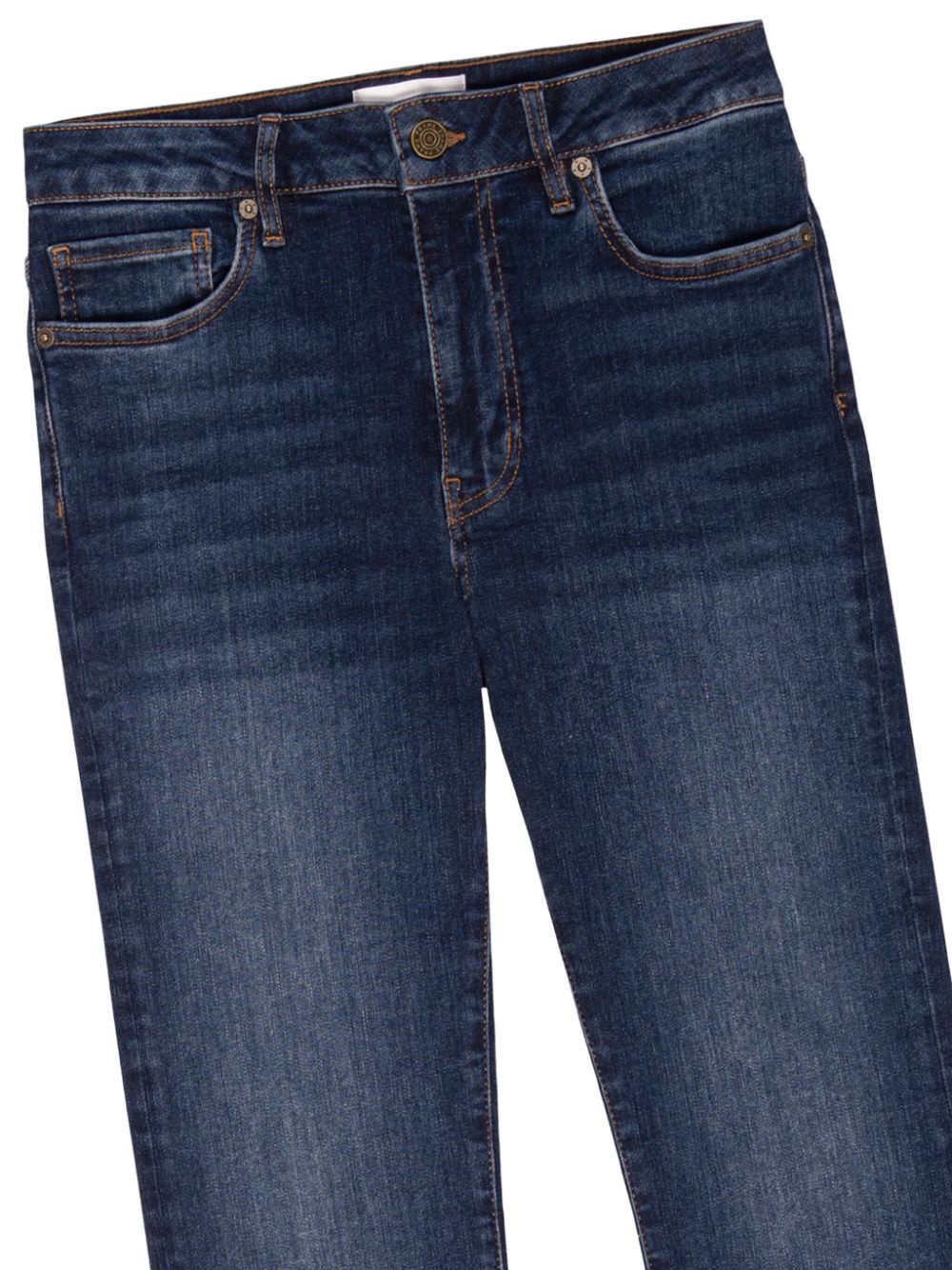 Le Mini Boot jeans - 2
