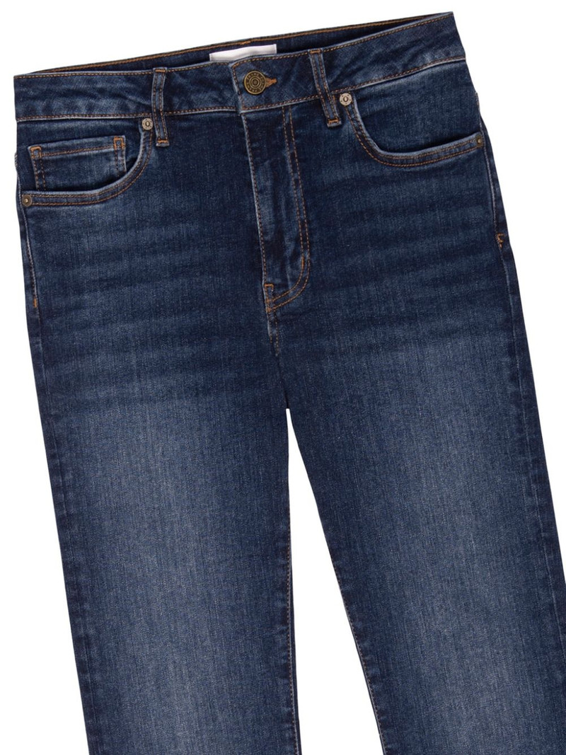 FRAME Le Mini Boot jeans outlook