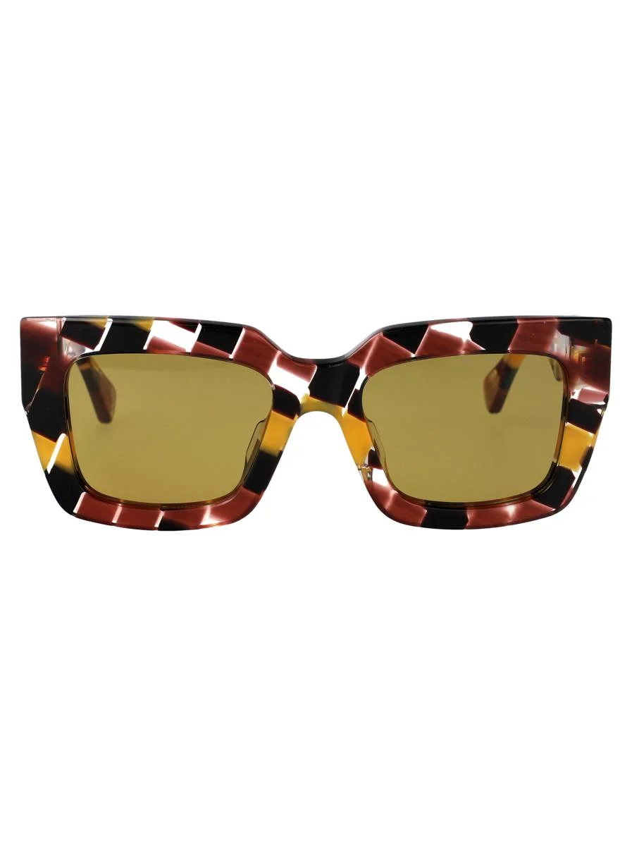 Bottega Veneta Sunglasses - 1