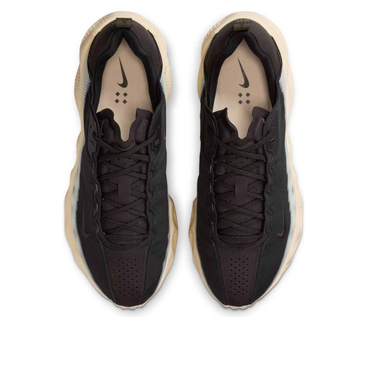 Nike Ava Rover 'Black Muslin' DX4215-003 - 2