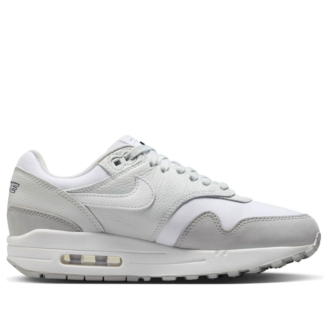 (WMNS) Nike Air Max 1 '87 LX 'White Photon Dust' FN0564-001 - 2