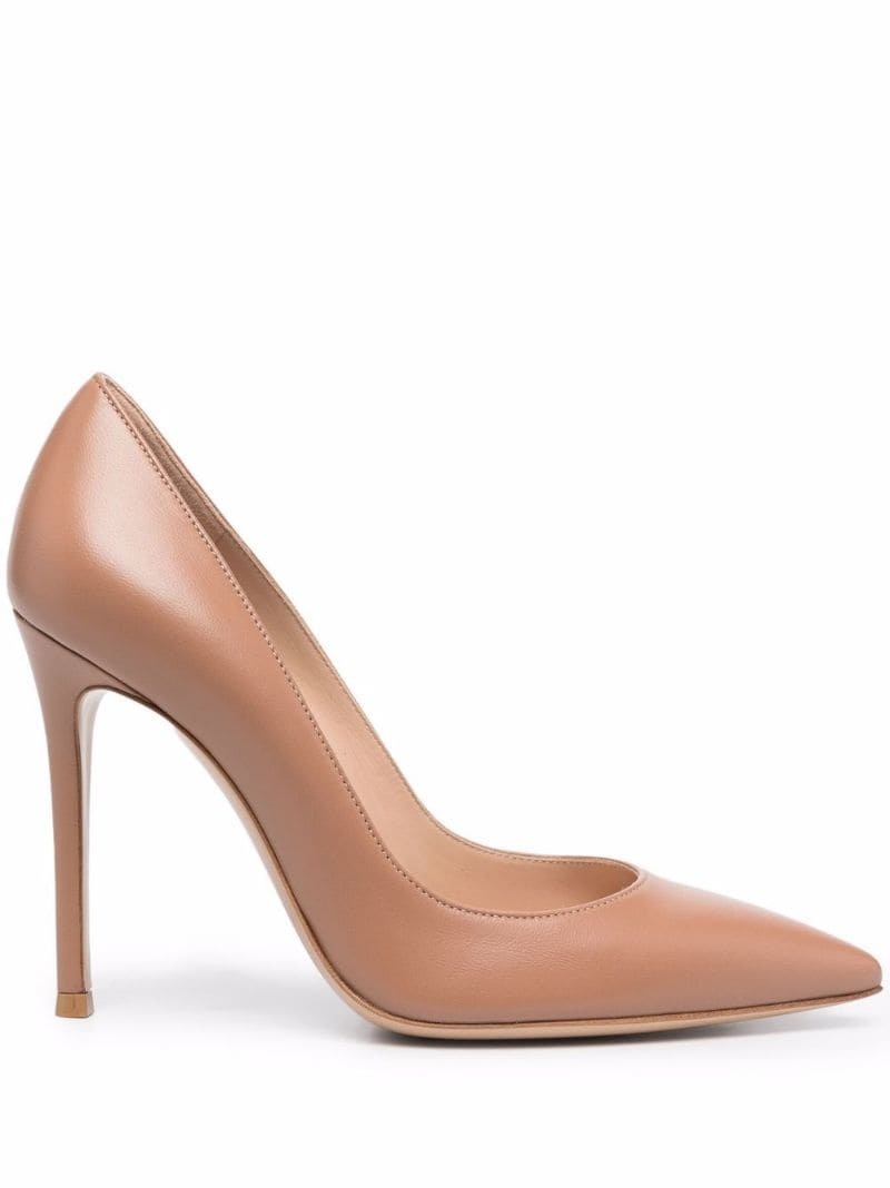 105 pointed pumps - 1