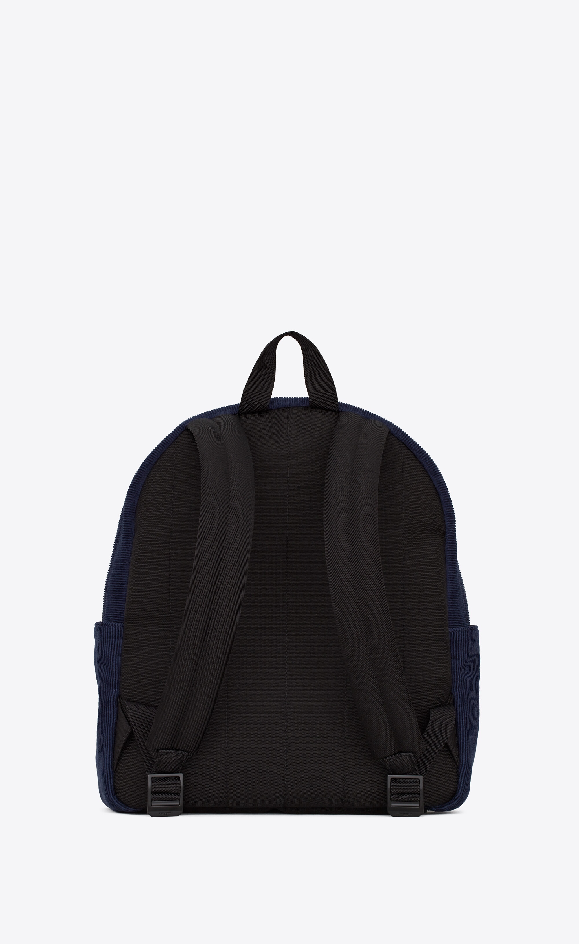 nuxx backpack in corduroy - 2