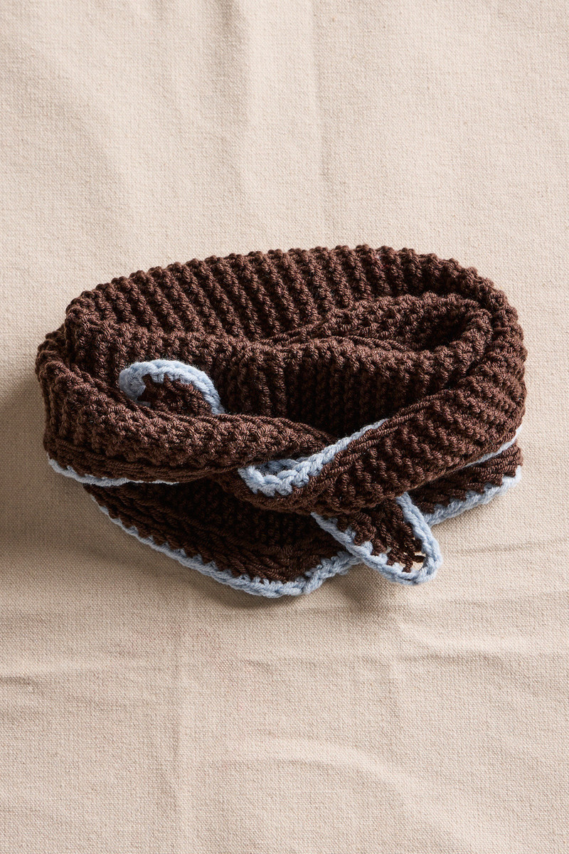 Edith Bandana 5