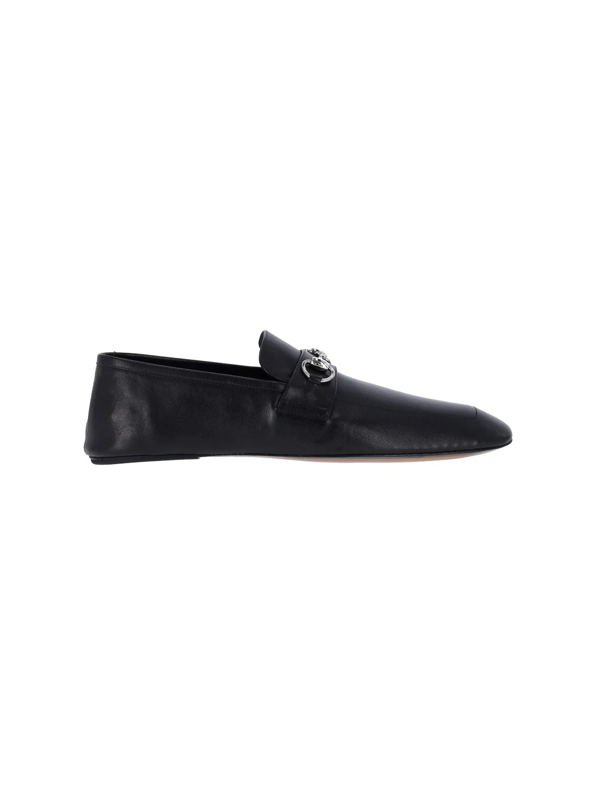 "HORSEBIT" LOAFERS - 1