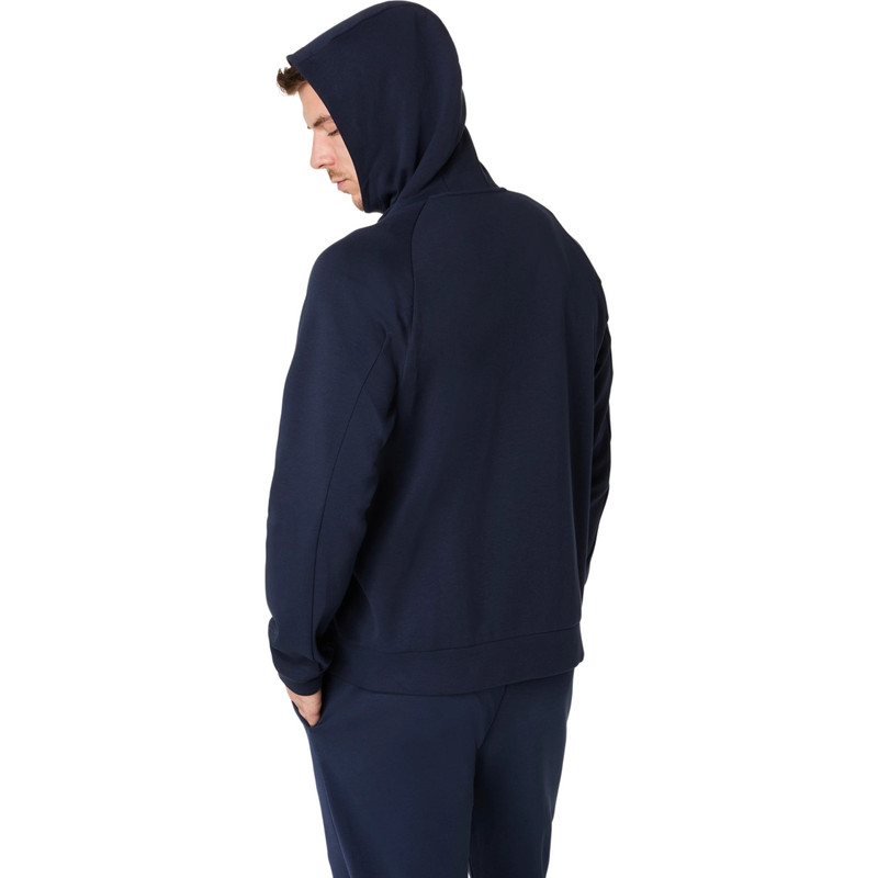 Asics MOBILITY KNIT JACKET outlook