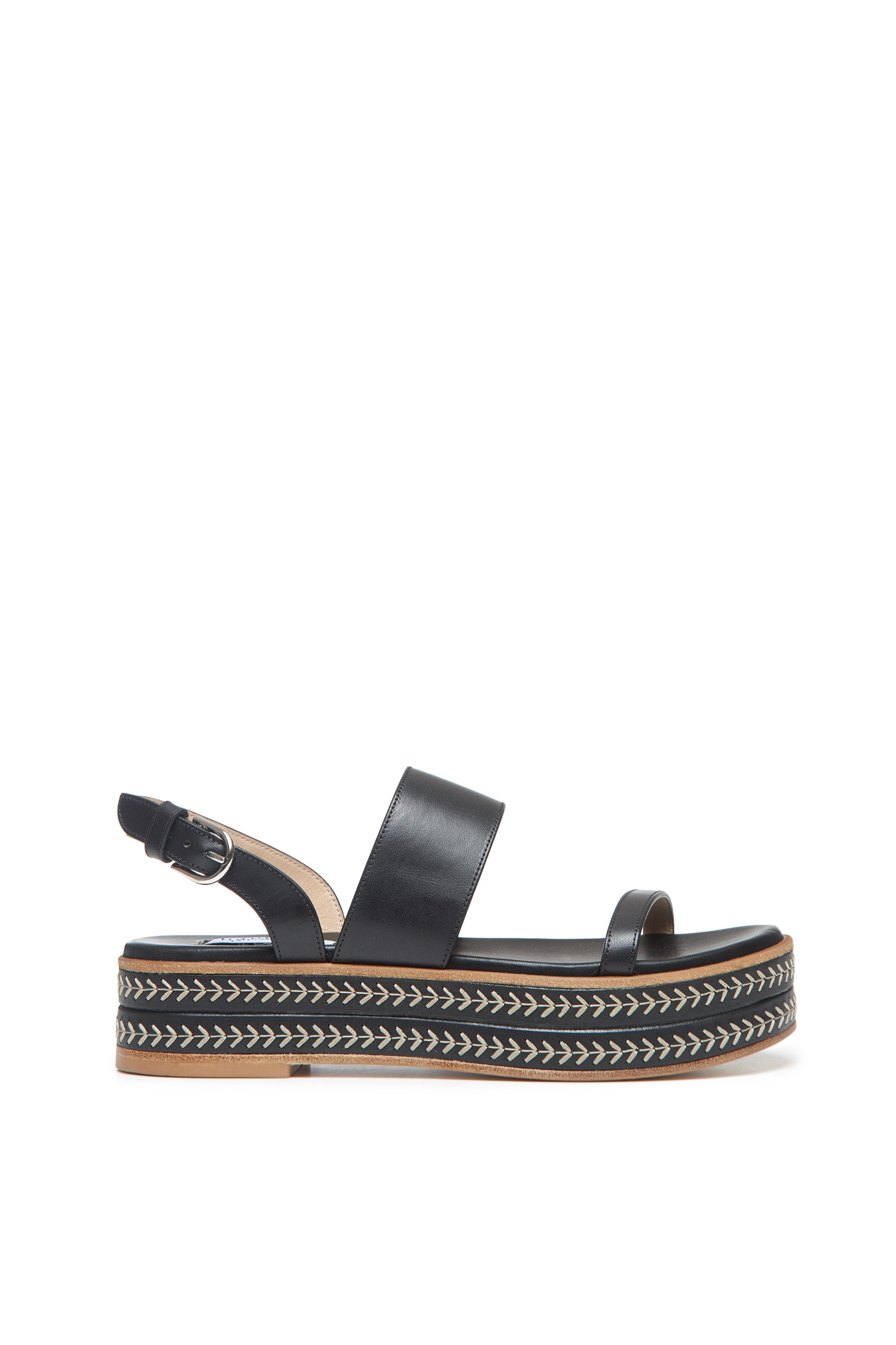Graham Sandal - 1