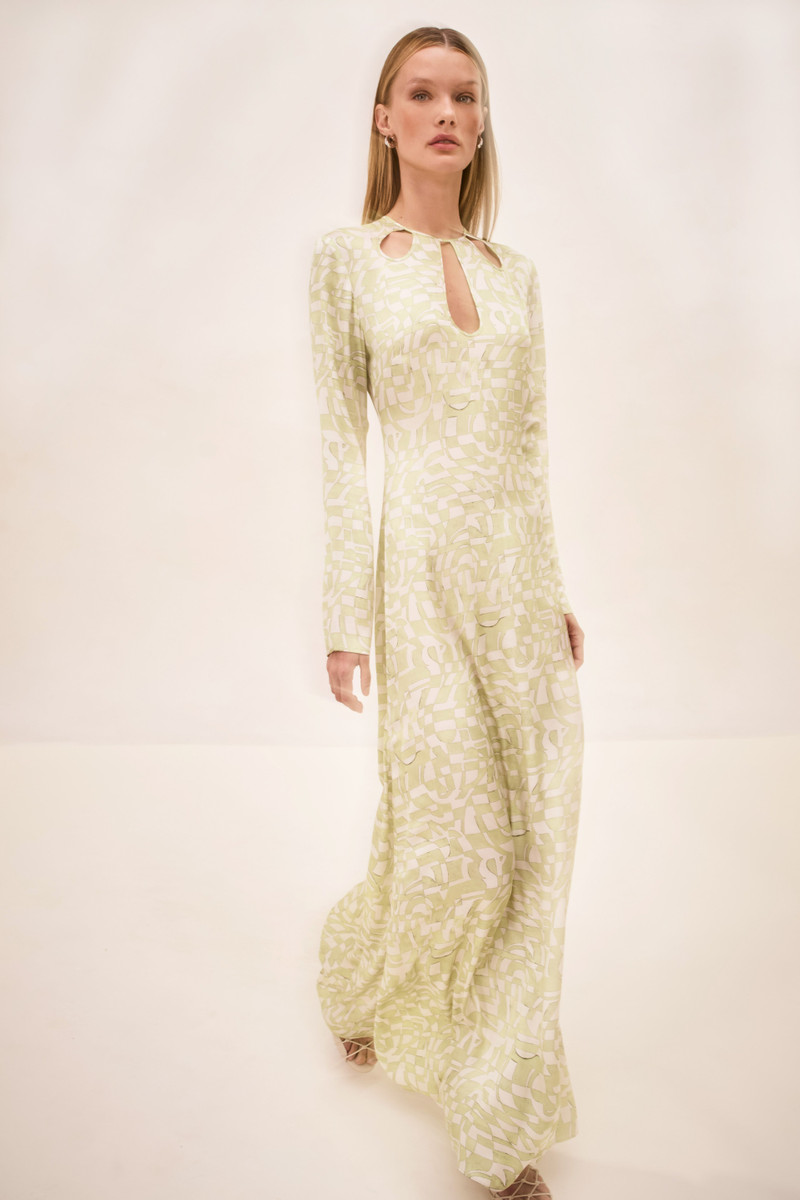 SKYLA DRESS 1